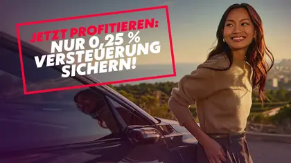 Investitionsbooster für Audi