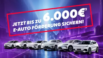 BYD Heilbronn