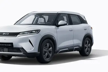 BYD ATTO 2 DM-i