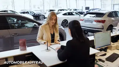 Standbild aus dem Film „Azubi-Interview (B-Roll)“
