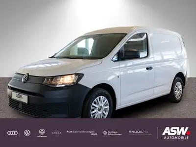 Volkswagen Caddy Cargo 2.0 TDI PDC Klimaauto AppConnect