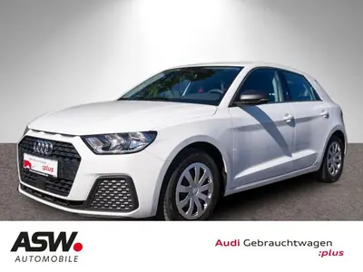 Audi A1 Sportback 30TFSI PDC KLIMA VC Carplay