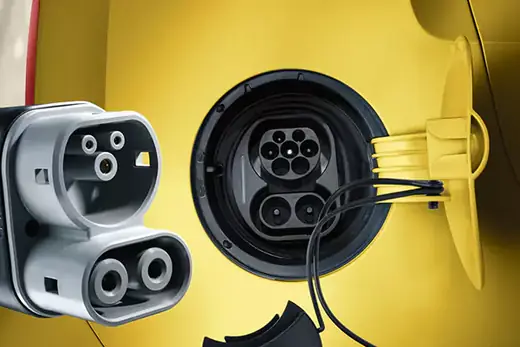 Voller Energie