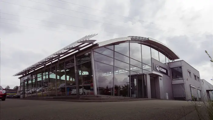 Standort Neckarsulm — Audi Service & Gebrauchtwagen der ASW Automobile