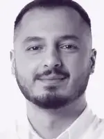 Porträt Hakan Kabak