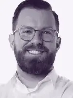 Porträt Marco Becker