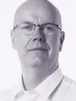 Porträt Sven Krotel