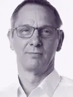 Porträt Thomas Grözinger
