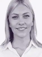 Porträt Svenja Oehlert
