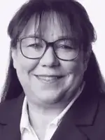 Porträt Katja Heinzmann