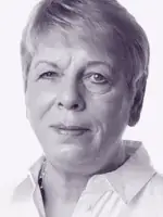 Porträt Susann Liebscher