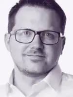 Porträt Alexander Perschke