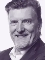 Porträt Lars Krause
