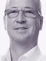 Porträt Michael Taubenheim