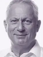 Porträt Udo Brückmann