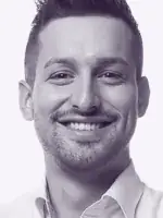 Porträt Rafael Pereira