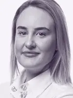 Porträt Ann-Laureen Heil