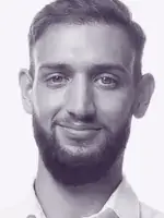 Porträt Oktay Erdem
