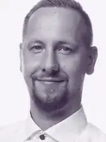 Porträt Markus Dathe