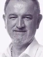 Porträt Antonio Recio