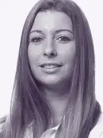 Porträt Stefanie Nied