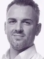 Porträt Waldemar Ratke