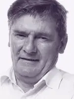 Porträt Dirk Vogelsang