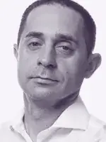 Porträt Boris Pejak