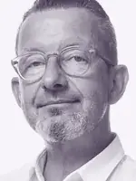 Porträt Karl-Heinz Sautter