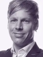 Porträt Jens Bachmann