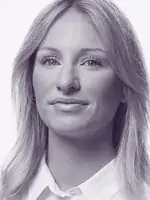 Porträt Aline Seybold