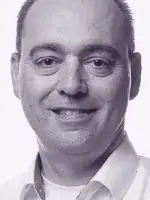 Porträt Thorsten Hufler