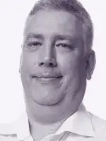 Porträt Alexander Pfau