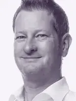 Porträt Heiko Güttinger
