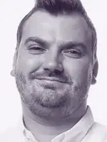Porträt Benjamin Schmidt
