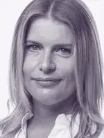 Porträt Katharina Neumüller