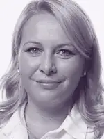 Porträt Julia Taubenberger
