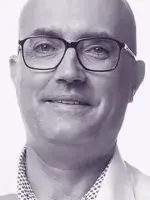 Porträt Uwe Pielmeier