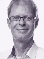 Porträt Werner Pierozak