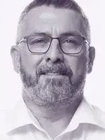 Porträt Oliver Reis