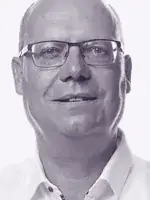 Porträt Uwe Mayer