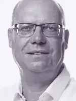 Porträt Uwe Mayer