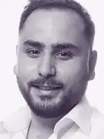 Porträt Ömer Kizilay