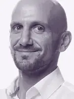 Porträt Carmelo Pellegrino