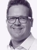 Porträt Holger Ott