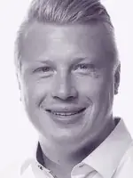 Porträt Tobias Hahn