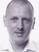 Porträt Genna Gebhardt