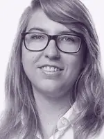Porträt Selina Imhof