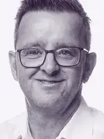 Porträt Harald Holder