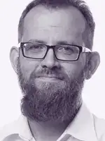 Porträt Steffen Wick